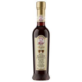 Balsamic  Vinegar of Modena - Serie 4, 250ml