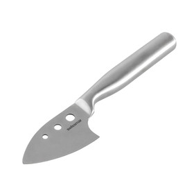 Parmesan Cheese Knife - Stainless Steel, 7.5-in