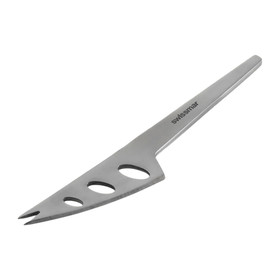 Slim-Line Cheese Knife - Stainless Steel, 6.3-in