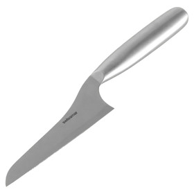 Hard Rind Cheese Knife - Stainless Steel, 10-in