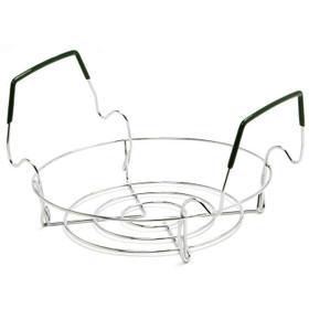 NORPRO Canning Rack - Small, 8.25-in