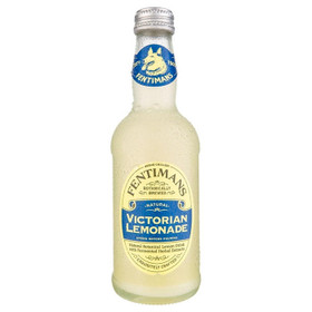 FENTIMANS Victorian Lemonade - Botanically Brewed, 275ml