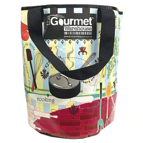 COTE D'AZUR GW  Signature Bucket Bag - Classic