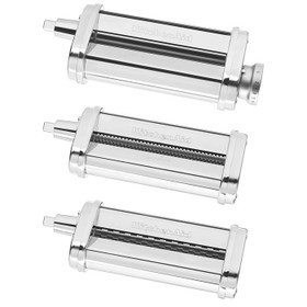 KITCHENAID Pasta Roller & Cutter Attachment Set, 3 Piece