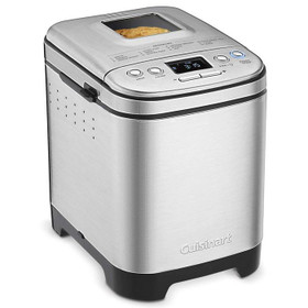 CUISINART Compact Automatic Bread Maker - Stainless Steel 