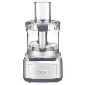 CUISINART Elemental Food Processor, 8-Cup