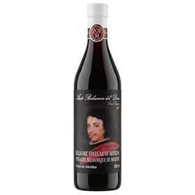 DEL DUCA Balsamic Vinegar of Modena - 2 Year, 500ml 