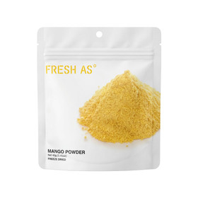 Mango Powder - Freeze Dried, 40g