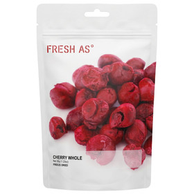 Cherry Whole - Freeze Dried, 35g