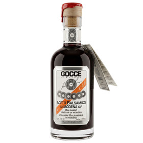 Balsamic Vinegar - Modena IGP - 12 Travasi, 250ml