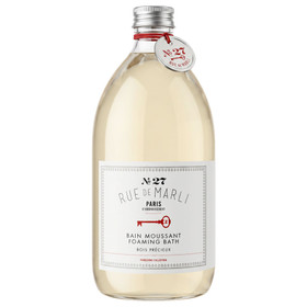 Foaming Bath - N°27 Bois Précieux, 1.00L