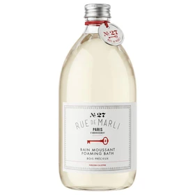 RUE DE MARLI Foaming Bath - N°27 Bois Précieux, 1.00L 