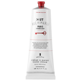 Hand Cream - N°27 Bois Précieux, 100ml