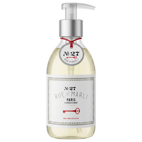 Hand Soap - N°27 Bois Précieux, 300ml