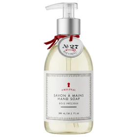RUE DE MARLI Hand Soap - N°27 Bois Précieux, 300ml 