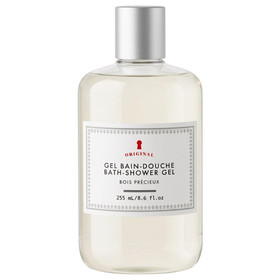 RUE DE MARLI Shower Gel - N°27 Bois Précieux, 255ml 
