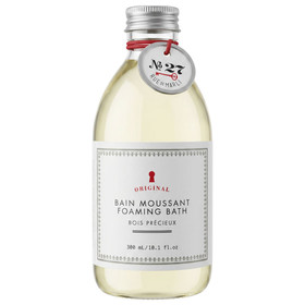 Foaming Bath - N°27 Bois Précieux, 300ml