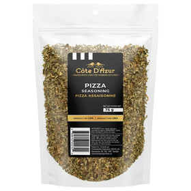 Pizza Seasoning, 75g