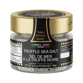 Truffle Sea Salt, 100g