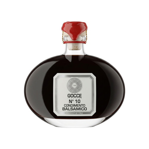 Balsamicoteca Balsamic Condiment - Serie 10, 40ml