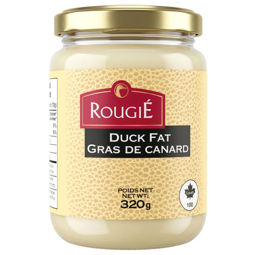 Rougié - Duck Fat, 320g
