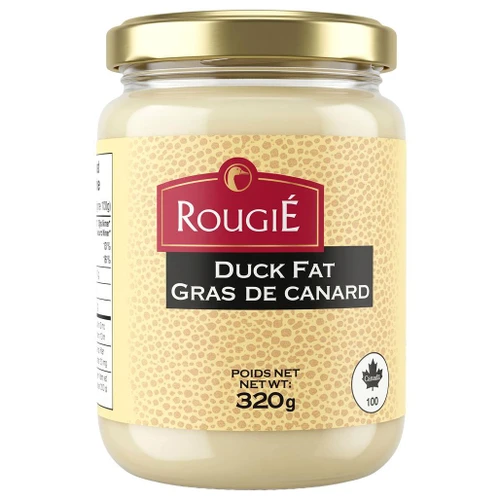 ROUGIÉ Rougié - Duck Fat, 320g 