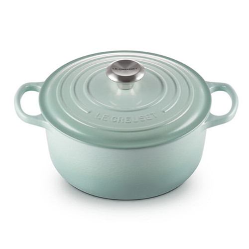 Sage Round Dutch Oven, 4.2L