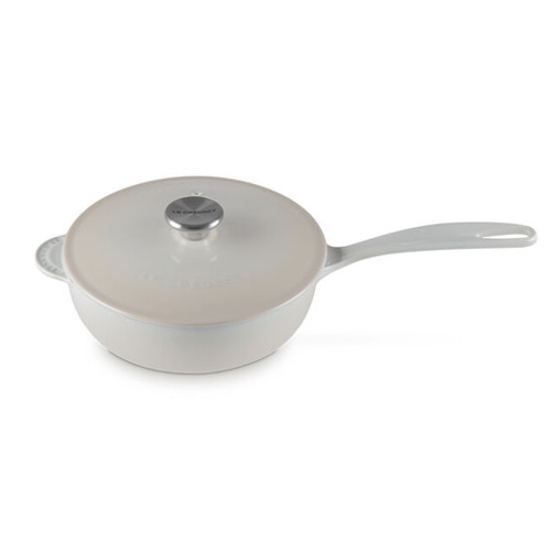 Meringue Saucier Pan, 2.0L