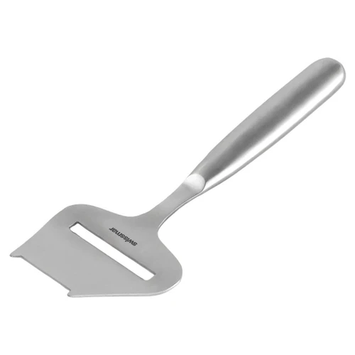 SWISSMAR Cheese Plane - Stainless Steel, 9-in 