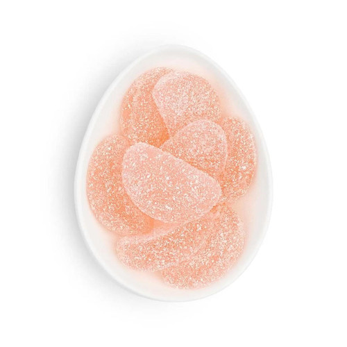 Tequila Grapefruit Sours Small Candy Cube The Gourmet Warehouse