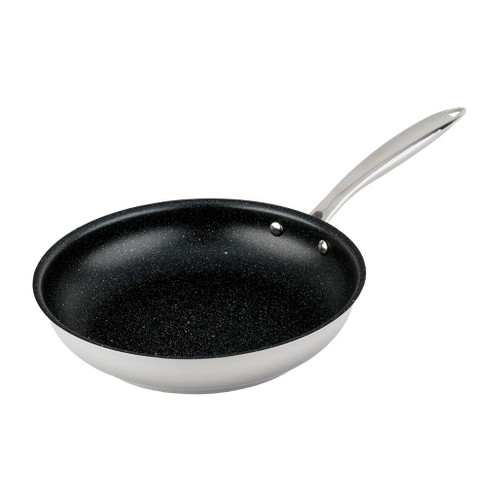MEYER Accolade Fry Pan - Granite Nonstick, 28cm MEYER Accolade Fry Pan - Granite Nonstick, 28cm