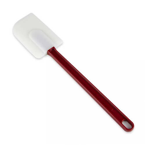 BROWNE Spatula Scraper - Heat Resistant, 14-in BROWNE Spatula Scraper - Heat Resistant, 14-in