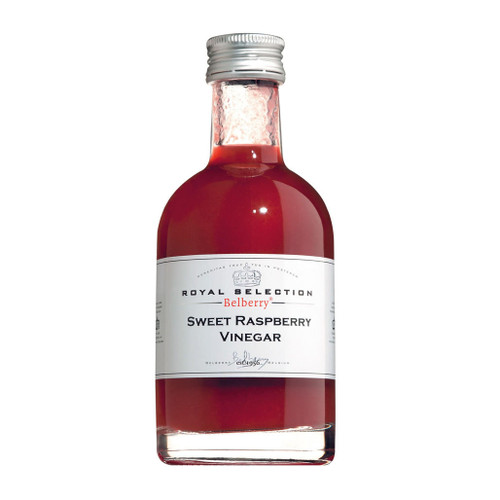 BELBERRY Sweet Raspberry Vinegar, 200ml