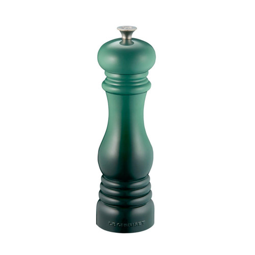 LE CREUSET Artichaut Pepper Mill, 8-in LE CREUSET Artichaut Pepper Mill, 8-in