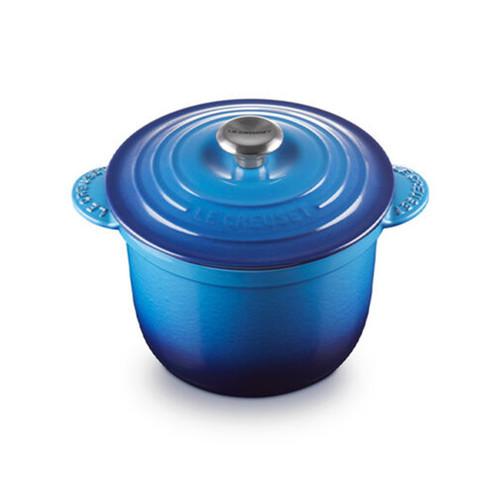 Blueberry Rice Pot - Cast Iron, 2.0L