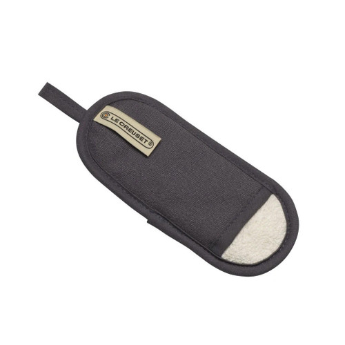 LE CREUSET Oyster Iron Handle Glove