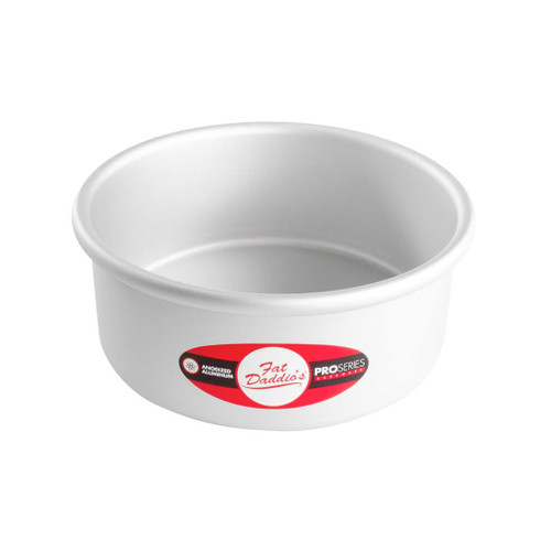Fat Daddio's ProSeries Cake Pan - Thumbnail 3
