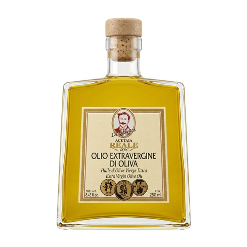 ACETAIA REALE Reale - Extra Virgin Olive Oil, 250ml 