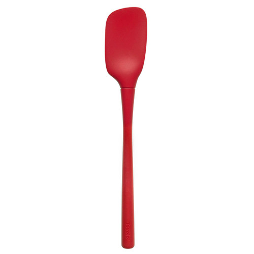 TOVOLO Spoonula Flex-Core - Silicone Cayenne, 12.5-in