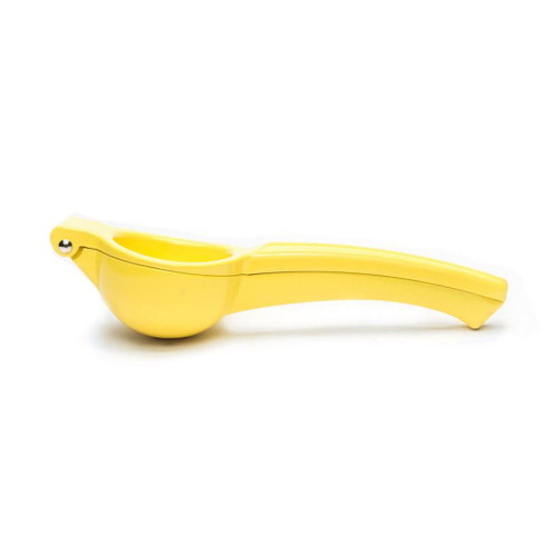 Lemon Juicer - Manual, Yellow - The Gourmet Warehouse