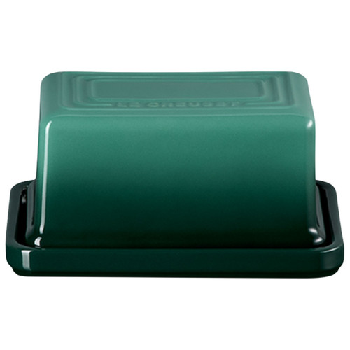Artichaut Butter Dish - Stoneware, 1lb