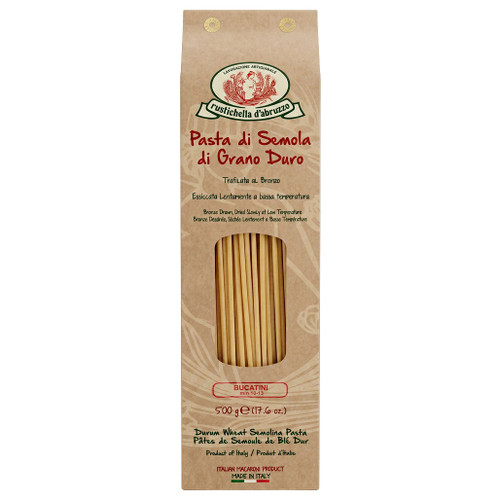 Bucatini Pasta, 500g