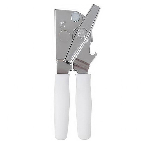 SWING-A-WAY Portable Can Opener, White