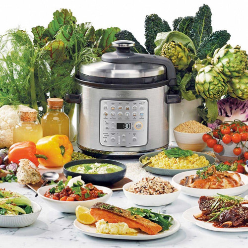 Qt Instant Pot Cooker Walmart Slow Cooker Walmart Power Cooker