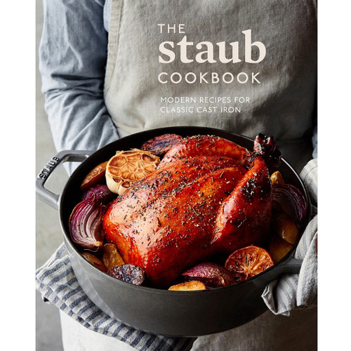 COOKBOOK The Staub Cookbook