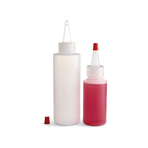 Baking Mini Squeeze Bottles, Set of 2 The Gourmet Warehouse