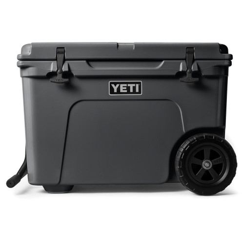 YETI Tundra Haul Hard Cooler, Charcoal YETI Tundra Haul Hard Cooler, Charcoal