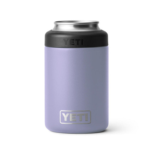 YETI Rambler Colster Can Insulator 355 ML, Cosmic Lilac YETI Rambler Colster Can Insulator 355 ML, Cosmic Lilac
