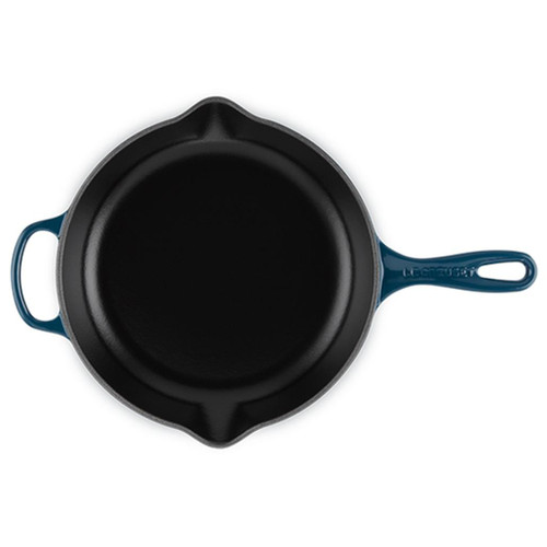 Agave Iron Handle Skillet, 26cm - The Gourmet Warehouse