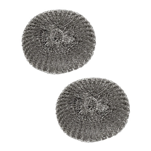 OUTSET Mesh Scrubbers - Replacement , Set of 2
